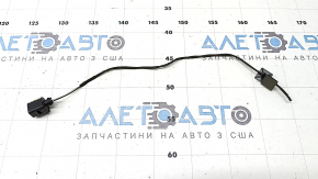Audi Q5 80A 21-24 grille emblem illumination chip
