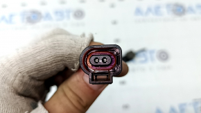 Audi Q5 80A 21-24 grille emblem illumination chip