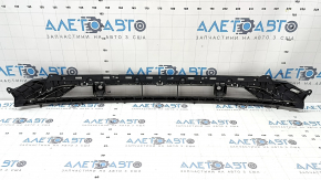 Lower grille of the front bumper of the Audi Q5 80A 21-24 for parking sensors, S-Line, structure