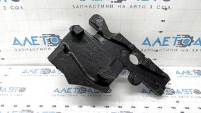 Small foam tool holder for the Audi Q5 80A 21-24 MHEV