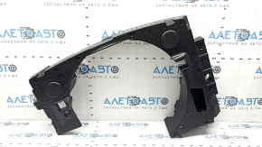 Large foam tool holder for the Audi Q5 80A 21-24 MHEV