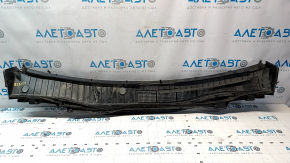 Plastic wiper grille for Toyota Camry v50 12-14 USA, broken fastener