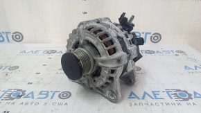 Mitsubishi Outlander 22-25 2.5 Alternator Contact with Water