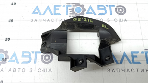Blind Spot Sensor Bracket Left Audi Q5 80A 18-20