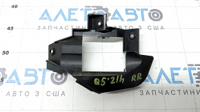 Blind Spot Sensor Bracket Right Audi Q5 80A 18-20