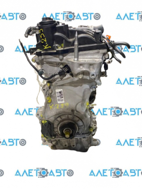 Honda Accord 18-22 1.5T L15BE 10k Engine