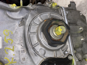 Honda Accord 18-22 1.5T L15BE 10k Engine