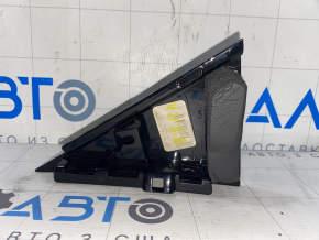 Rear right side door trim for VW Passat b7 12-15 USA scratches
