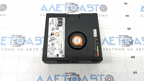 Audi Q5 80A 18-24 Tire Inflation Compressor