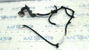Mazda CX-9 16-18 rear right door wiring