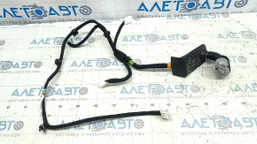 Mazda CX-9 16-18 rear right door wiring