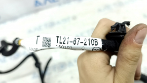 Mazda CX-9 16-18 rear right door wiring