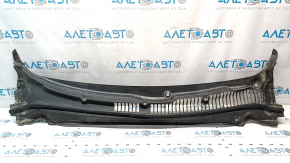 Plastic windshield wiper grille for Lincoln MKZ 13-20, type 2