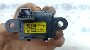 Mazda CX-9 16-23 gearbox control mode control, useful chrome