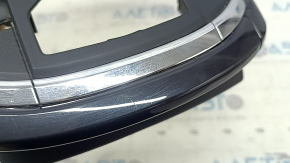 Mazda CX-9 center console trim scratches 16-19