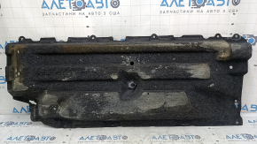 Front left underbody protection for Mitsubishi Outlander 22-25 (front part)