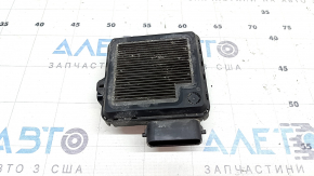 Toyota Camry v40 3.5 gearbox computer