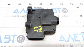 Toyota Camry v40 3.5 gearbox computer