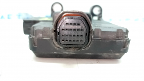 Toyota Camry v40 3.5 gearbox computer