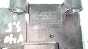 Toyota Camry v40 3.5 gearbox computer