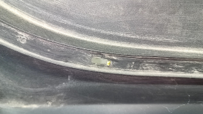 Cadillac CTS 14 plastic windshield wiper grille - broken fasteners