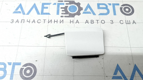 Rear bumper tow hook plug left Audi Q5 80A 21-24