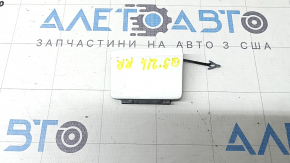 Tow hook plug rear bumper right Audi Q5 80A 21-24