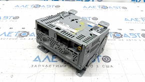 Radio tape recorder Ford Edge 21-24