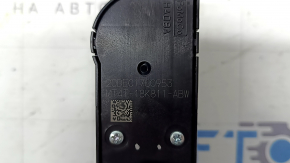 Ford Edge 21-24 Sync 4 Multimedia Control