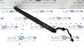 Shock absorber trunk door left Audi Q5 80A 21-22 electric