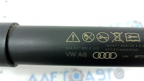 Shock absorber trunk door left Audi Q5 80A 21-22 electric
