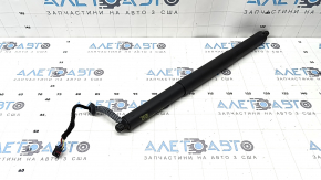 Shock absorber trunk door right Audi Q5 80A 21-22 electric