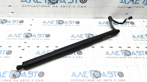 Shock absorber trunk door right Audi Q5 80A 21-22 electric