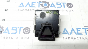 Audi Q5 80A 21-24 Lane Keeping Camera