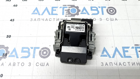 Audi Q5 80A 21-24 Lane Keeping Camera