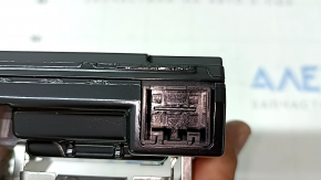 Audi Q5 80A 21-24 Lane Keeping Camera