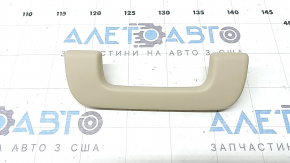 Front left ceiling handle for Audi Q5 80A 19-24 beige