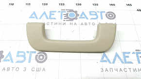 Front right ceiling handle for Audi Q5 80A 19-24 beige