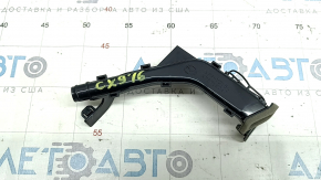 Mazda CX-9 Cabin Temperature Sensor 16-23