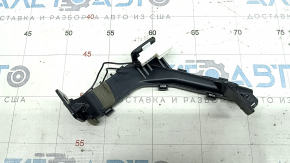 Mazda CX-9 Cabin Temperature Sensor 16-23
