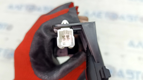 Mazda CX-9 Cabin Temperature Sensor 16-23