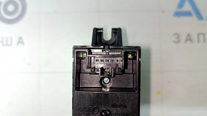 Audi Q5 80A 21-24 Multimedia Volume Control Panel