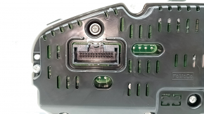 Ford Edge 19-24 instrument cluster with 2 displays