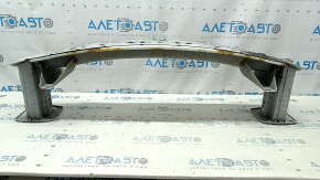Mazda CX-9 16-23 front bumper reinforcement rusty