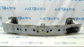 Mazda CX-9 16-23 front bumper reinforcement rusty