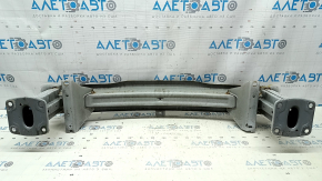 Mazda CX-9 16-23 front bumper reinforcement rusty