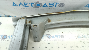 Mazda CX-9 16-23 front bumper reinforcement rusty