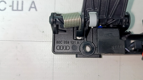 Audi Q5 Trunk Light Switch 80A 18-24