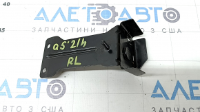 Telephone Antenna Booster Amplifier Bracket Rear Left Audi Q5 80A 18-24