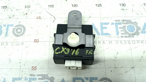 All-wheel drive control unit CX-9 16-23